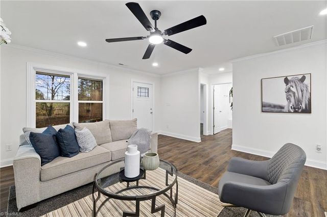 311 Park Street, High Point, NC 27260