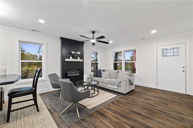 311 Park Street, High Point, NC 27260