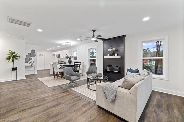 311 Park Street, High Point, NC 27260