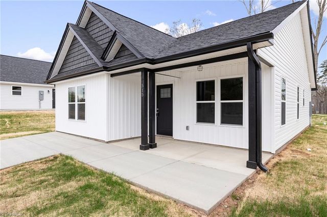 311 Park Street, High Point, NC 27260