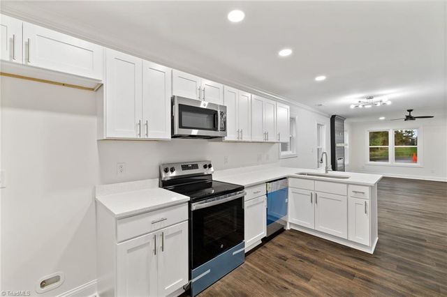 311 Park Street, High Point, NC 27260