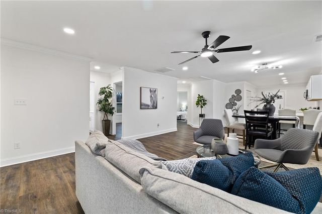 311 Park Street, High Point, NC 27260