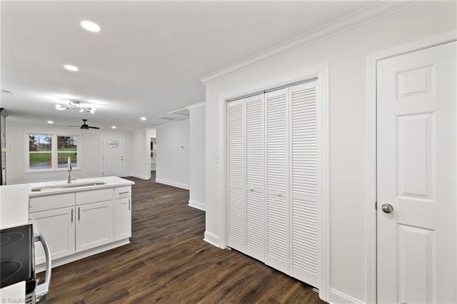 311 Park Street, High Point, NC 27260