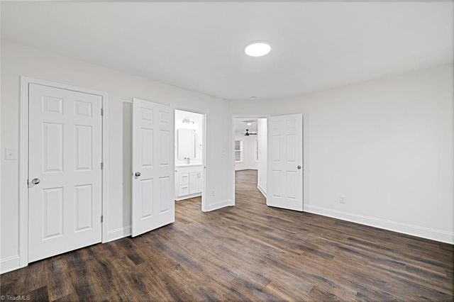 311 Park Street, High Point, NC 27260