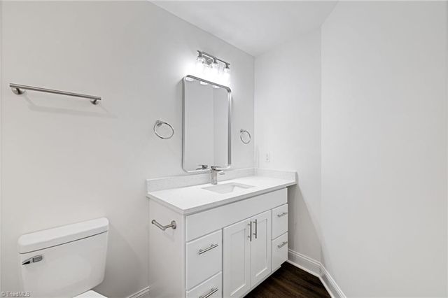 311 Park Street, High Point, NC 27260