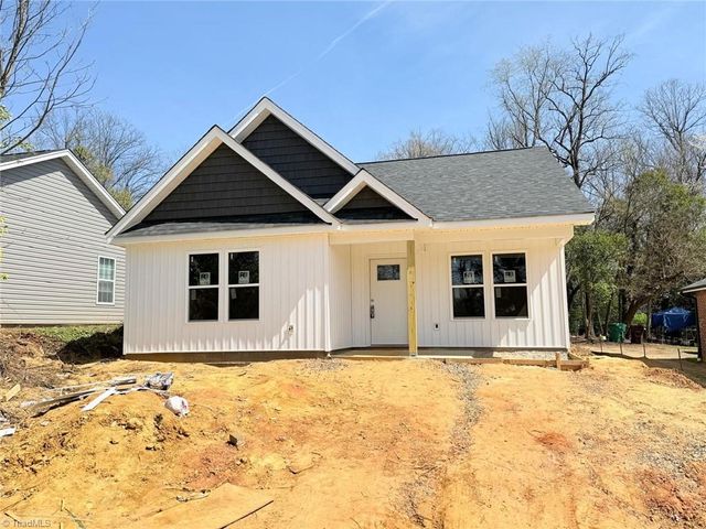 311 Park Street, High Point, NC 27260
