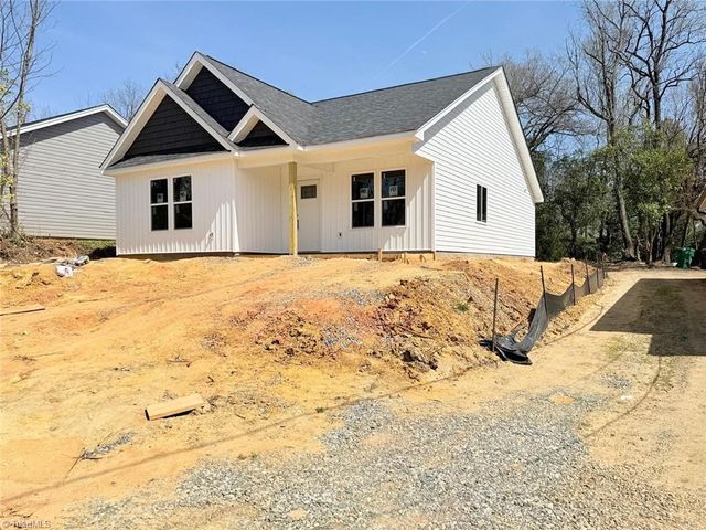 311 Park Street, High Point, NC 27260