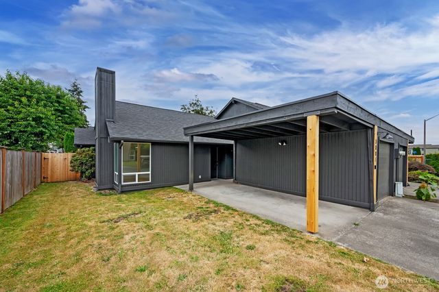 3001 M Street NE, Auburn, WA 98002
