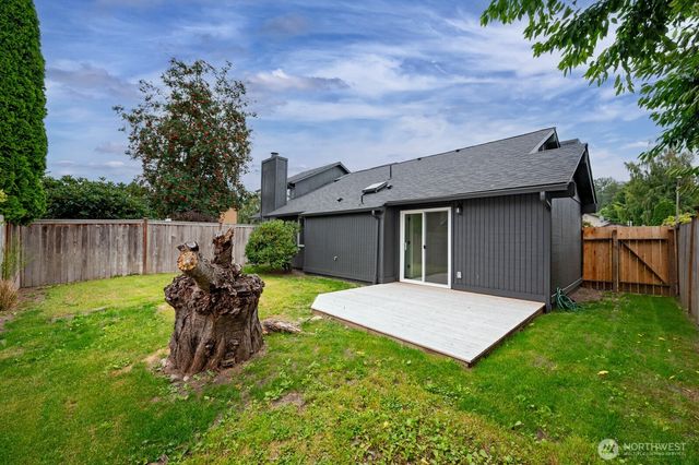 3001 M Street NE, Auburn, WA 98002