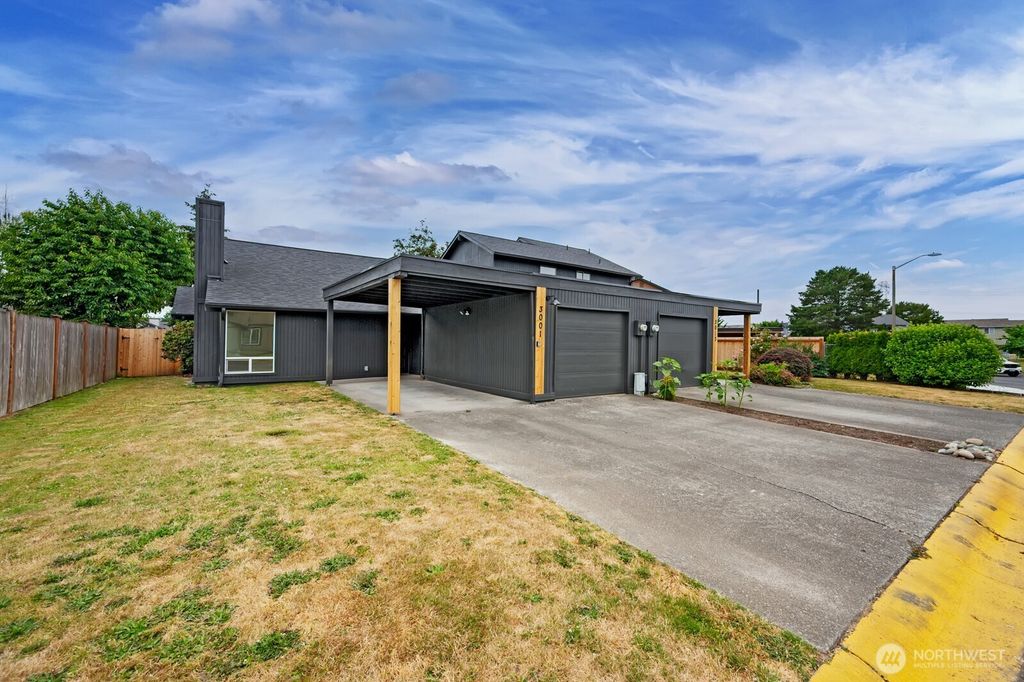 3001 M Street NE, Auburn, WA 98002