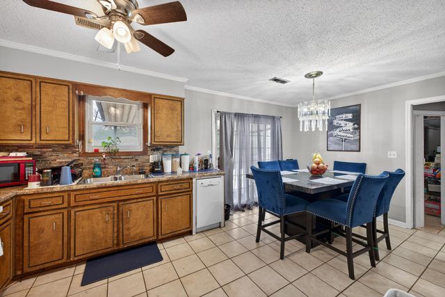 2914 Cumberland Drive, Augusta, GA 30906