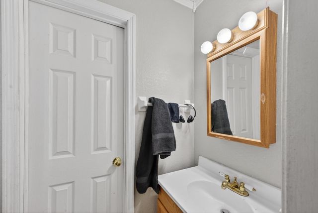 2914 Cumberland Drive, Augusta, GA 30906