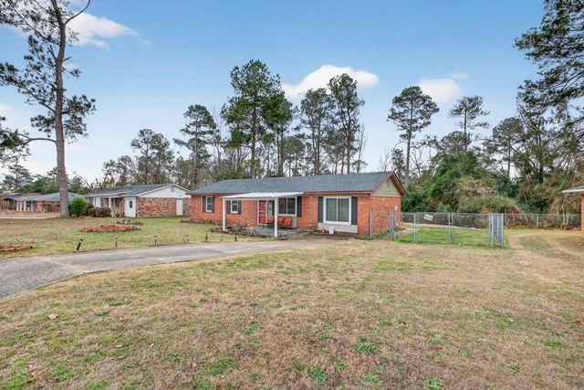 2914 Cumberland Drive, Augusta, GA 30906