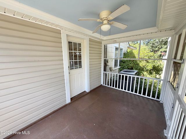 3412 S Church Street, Rocky Mount, NC 27803