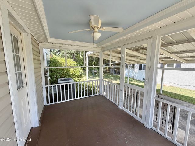 3412 S Church Street, Rocky Mount, NC 27803