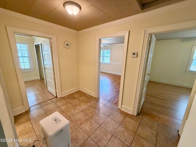 3412 S Church Street, Rocky Mount, NC 27803