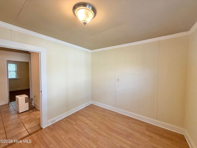 3412 S Church Street, Rocky Mount, NC 27803