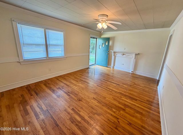 3412 S Church Street, Rocky Mount, NC 27803