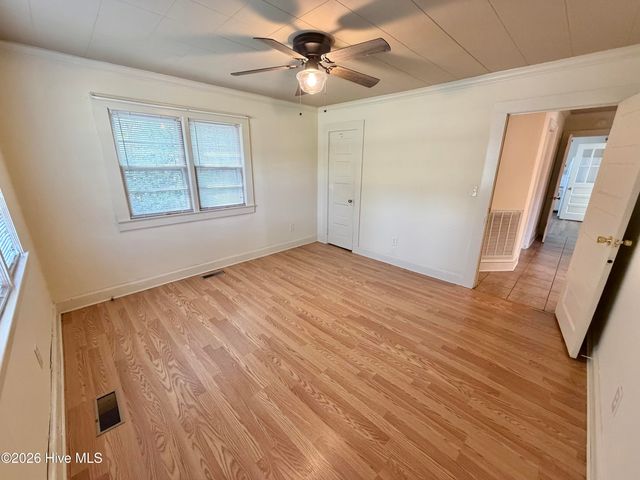 3412 S Church Street, Rocky Mount, NC 27803