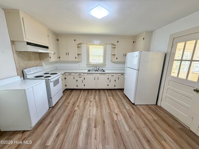 3412 S Church Street, Rocky Mount, NC 27803