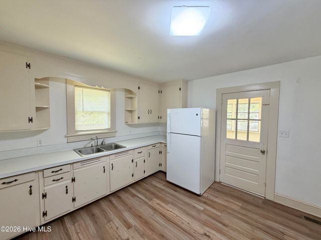 3412 S Church Street, Rocky Mount, NC 27803