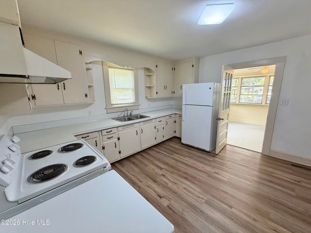3412 S Church Street, Rocky Mount, NC 27803