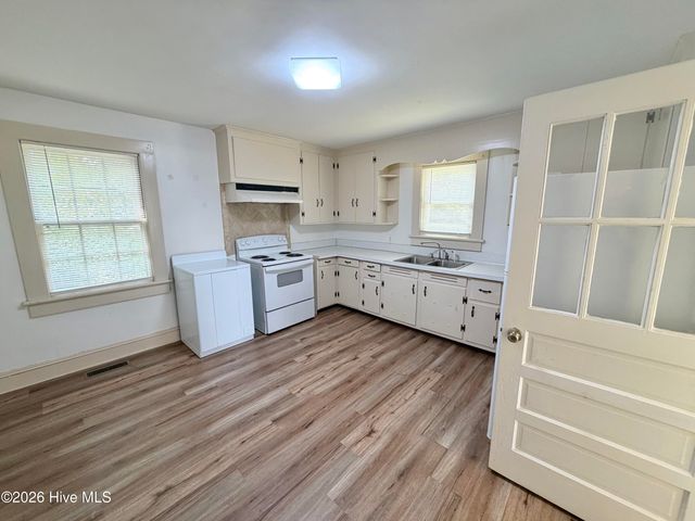 3412 S Church Street, Rocky Mount, NC 27803