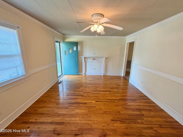 3412 S Church Street, Rocky Mount, NC 27803