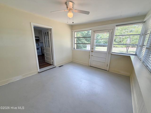 3412 S Church Street, Rocky Mount, NC 27803