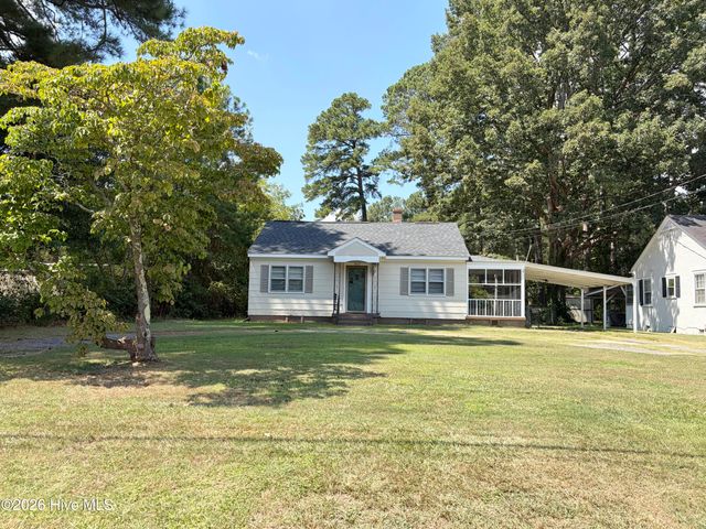 3412 S Church Street, Rocky Mount, NC 27803