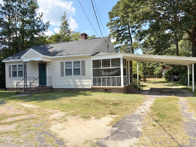 3412 S Church Street, Rocky Mount, NC 27803