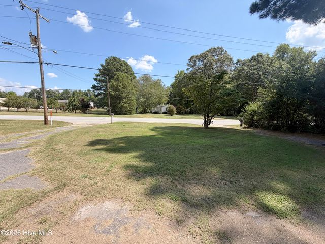 3412 S Church Street, Rocky Mount, NC 27803