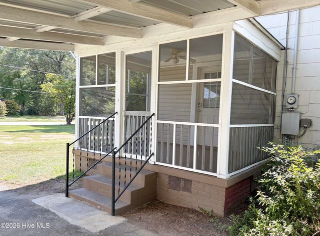 3412 S Church Street, Rocky Mount, NC 27803
