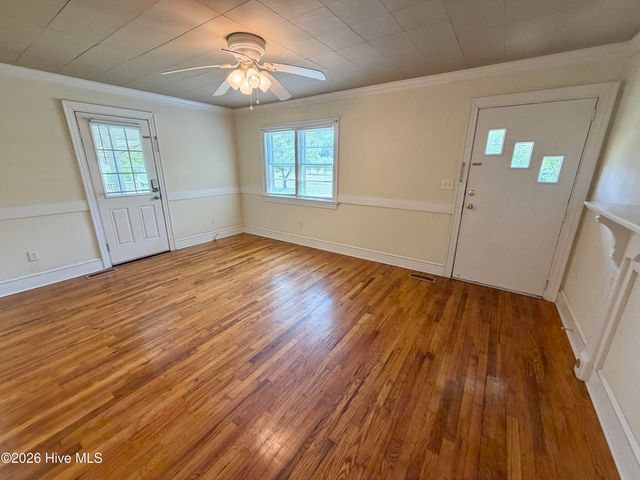 3412 S Church Street, Rocky Mount, NC 27803