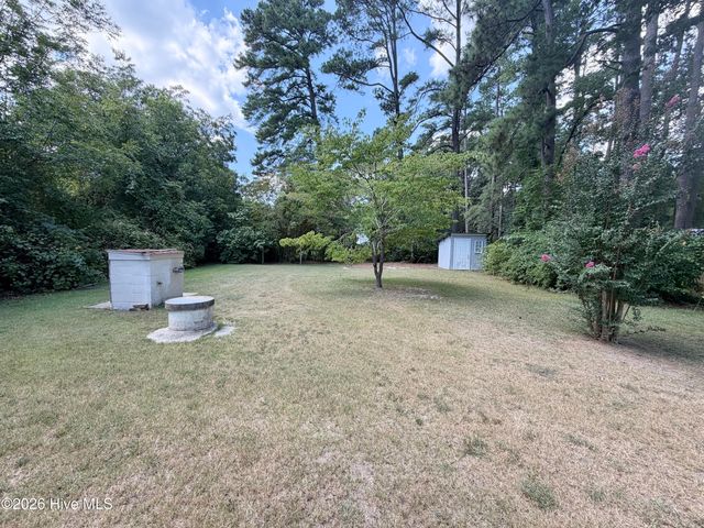 3412 S Church Street, Rocky Mount, NC 27803