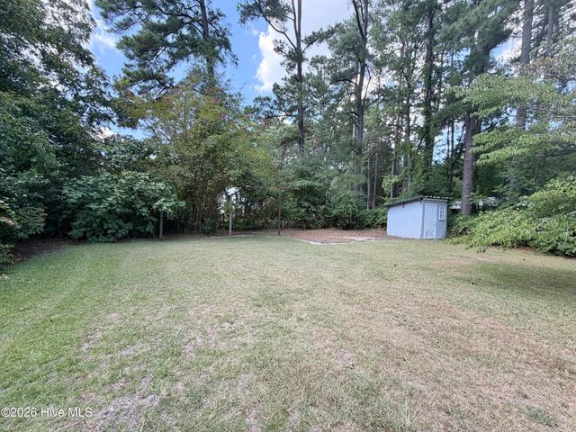 3412 S Church Street, Rocky Mount, NC 27803