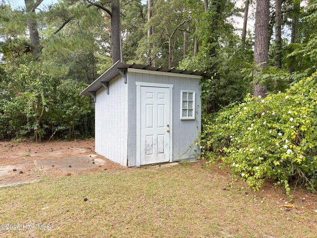 3412 S Church Street, Rocky Mount, NC 27803