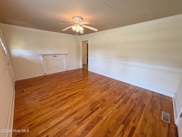 3412 S Church Street, Rocky Mount, NC 27803