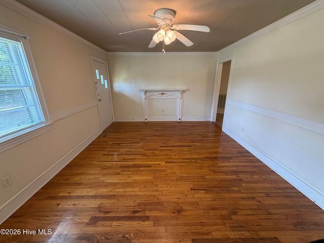 3412 S Church Street, Rocky Mount, NC 27803