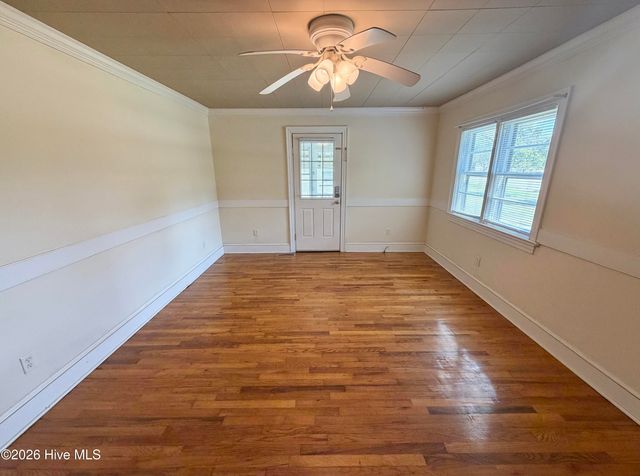 3412 S Church Street, Rocky Mount, NC 27803