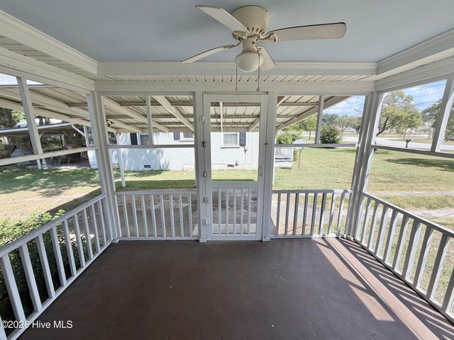 3412 S Church Street, Rocky Mount, NC 27803