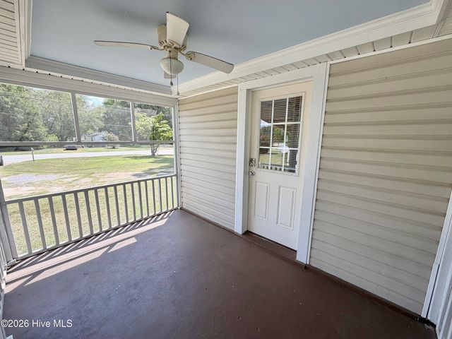 3412 S Church Street, Rocky Mount, NC 27803