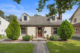 241 Hawthorne St, Scotch Plains Twp., NJ 07076