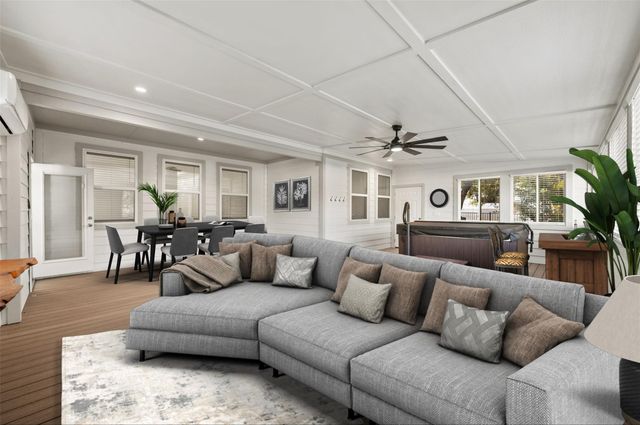 21208 Santa Rosa Ave, Lago Vista, TX 78645