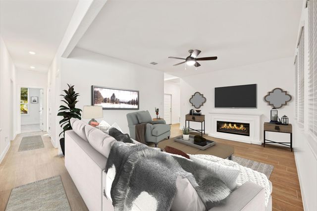 21208 Santa Rosa Ave, Lago Vista, TX 78645