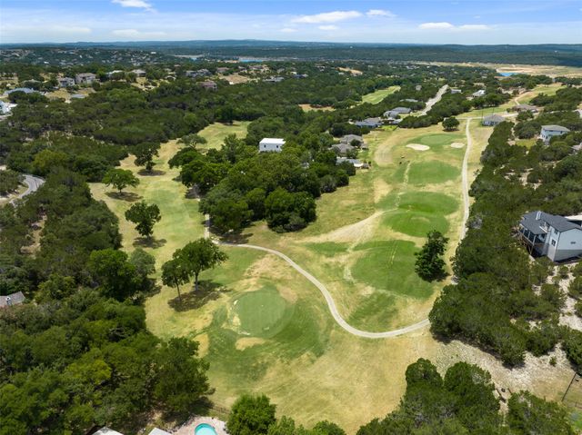 21208 Santa Rosa Ave, Lago Vista, TX 78645