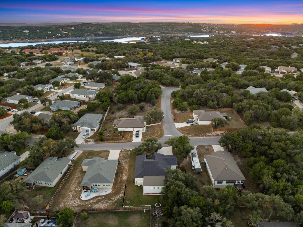 21208 Santa Rosa Ave, Lago Vista, TX 78645