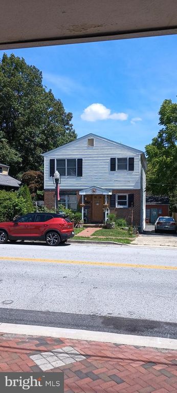 800 BRANDYWINE BLVD, Wilmington, DE 19809