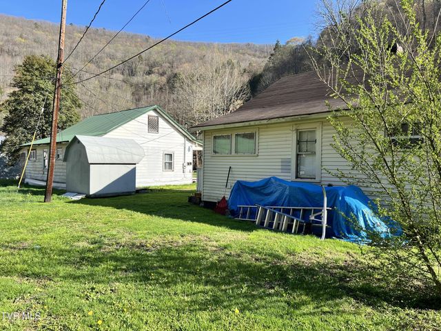 2921 Imboden Road, Appalachia, VA 24216