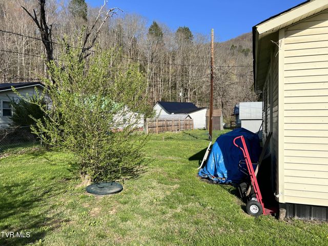 2921 Imboden Road, Appalachia, VA 24216